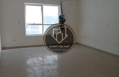 Apartment - 2 Bedrooms - 3 Bathrooms for rent in Rital  and  Rinad Tower - Sheikh Khalifa Bin Zayed Street - Ajman