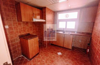 Apartment - 1 Bedroom - 2 Bathrooms for rent in Fire Station Road - Muwaileh - Sharjah