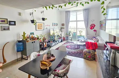 Apartment - 2 Bedrooms - 3 Bathrooms for sale in Azizi Plaza - Al Furjan - Dubai