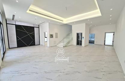 Villa - 5 Bedrooms - 7 Bathrooms for rent in Mohamed Bin Zayed City - Abu Dhabi
