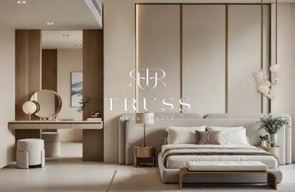 Apartment - 1 Bedroom - 2 Bathrooms for sale in DWTN Residences - Business Bay - Dubai Apartment - 1 Bedroom - 2 Bathrooms for sale in DWTN Residences - Business Bay - Dubai