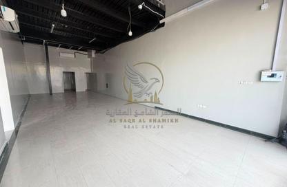 Warehouse - Studio - 2 Bathrooms for rent in Industrial Area 13 - Sharjah Industrial Area - Sharjah