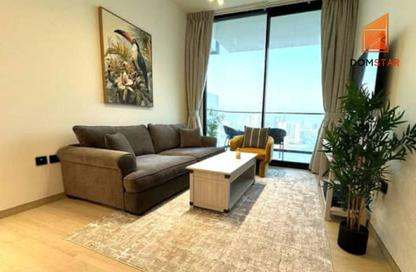 Apartment - 1 Bedroom - 1 Bathroom for rent in Binghatti Corner - District 10 - Jumeirah Village Circle - Dubai