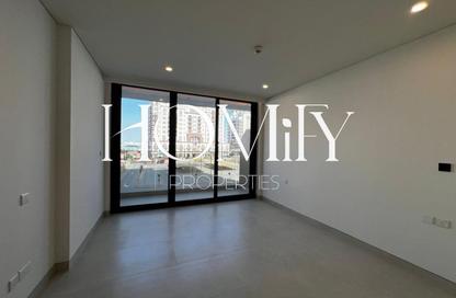 Apartment - Studio - 1 Bathroom for rent in Condor Golf Links 18 - Dubai Sports City - Dubai