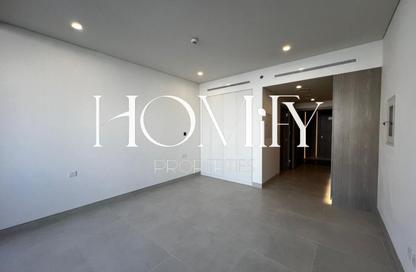 Apartment - Studio - 1 Bathroom for rent in Condor Golf Links 18 - Dubai Sports City - Dubai