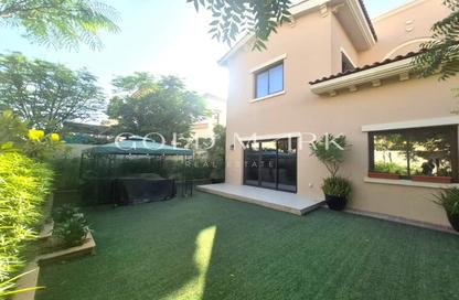 Villa - 3 Bedrooms - 3 Bathrooms for rent in Mira 2 - Mira - Reem - Dubai