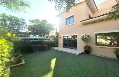 Villa - 3 Bedrooms - 3 Bathrooms for rent in Mira 2 - Mira - Reem - Dubai