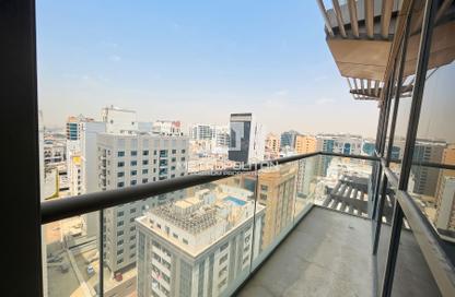 Apartment - 2 - 3 for rent in Al Murad Tower - Al Barsha 1 - Al Barsha - Dubai