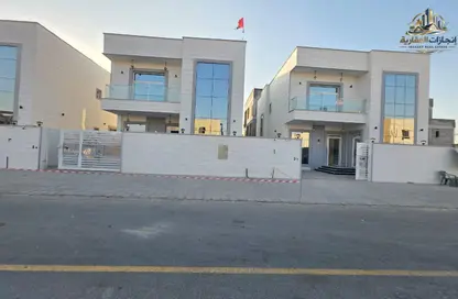 فيلا - 5 غرف نوم - 7 حمامات للبيع في الزاهية جاردنز - الزاهية - عجمان