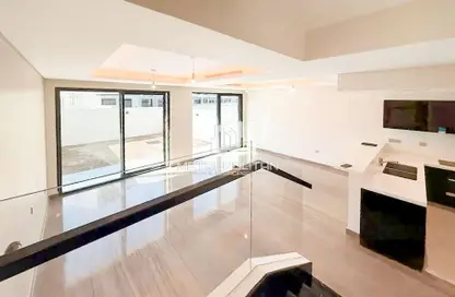 Townhouse - 4 Bedrooms - 3 Bathrooms for sale in Silver Springs 3 - Silver Springs - DAMAC Hills - Dubai