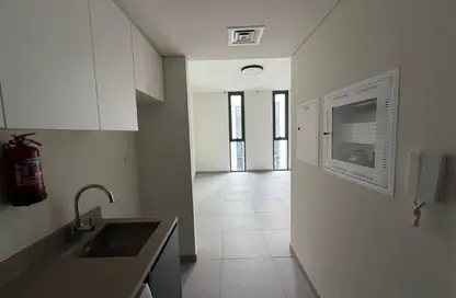 Apartment - Studio - 1 Bathroom for rent in The Solo - Aljada - Sharjah