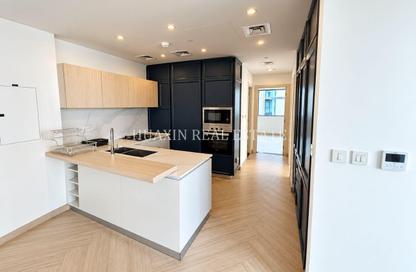 Apartment - 2 - 3 for sale in Wilton Park Residences 1 - Wilton Park Residences - Sobha Hartland - Mohammed Bin Rashid City - Dubai