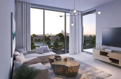 Apartment - 1 Bedroom - 2 Bathrooms for sale in Azizi Jewel - Al Furjan - Dubai