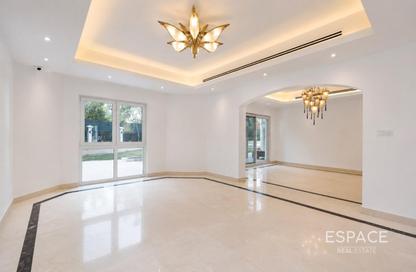 Villa - 6 Bedrooms - 4 Bathrooms for sale in Luxury Villas Area - Green Community - Dubai Investment Park 1 (DIP 1) - Dubai Investment Park (DIP) - Dubai