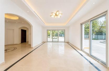Villa - 6 Bedrooms - 4 Bathrooms for sale in Luxury Villas Area - Green Community - Dubai Investment Park 1 (DIP 1) - Dubai Investment Park (DIP) - Dubai