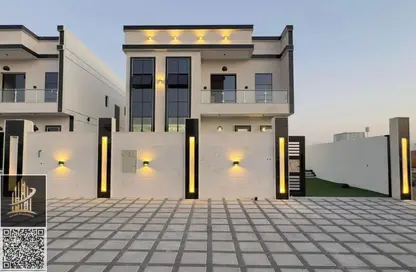 فيلا - 3 غرف نوم - 5 حمامات للبيع في الحليو 2 - الحليو - عجمان