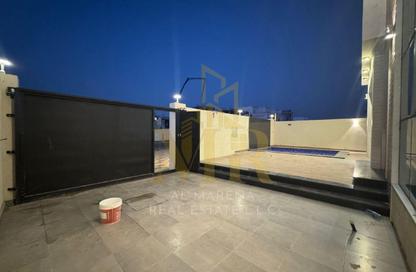 Villa - 4 Bedrooms - 6 Bathrooms for sale in Al Helio 2 - Al Helio - Ajman