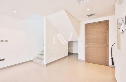 Townhouse - 3 Bedrooms - 4 Bathrooms for sale in Noya 1 - Noya - Yas Island - Abu Dhabi