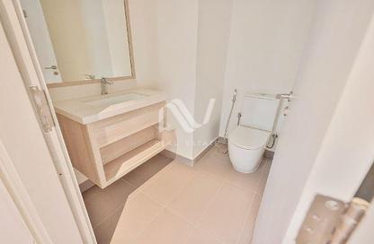 Townhouse - 3 Bedrooms - 4 Bathrooms for sale in Noya 1 - Noya - Yas Island - Abu Dhabi