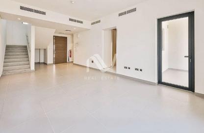Townhouse - 3 Bedrooms - 4 Bathrooms for sale in Noya 1 - Noya - Yas Island - Abu Dhabi