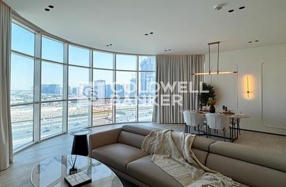Apartment - 1 Bedroom - 1 Bathroom for sale in Amaris Residences - District 13 - Jumeirah Village Circle - Dubai Apartment - 1 Bedroom - 1 Bathroom for sale in Amaris Residences - District 13 - Jumeirah Village Circle - Dubai