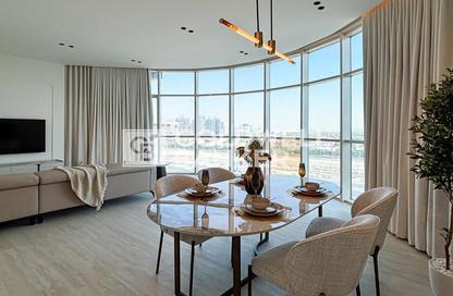 Apartment - 1 Bedroom - 1 Bathroom for sale in Amaris Residences - District 13 - Jumeirah Village Circle - Dubai Apartment - 1 Bedroom - 1 Bathroom for sale in Amaris Residences - District 13 - Jumeirah Village Circle - Dubai