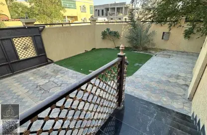 Villa - 5 Bedrooms - 7 Bathrooms for rent in Al Mowaihat 3 - Al Mowaihat - Ajman