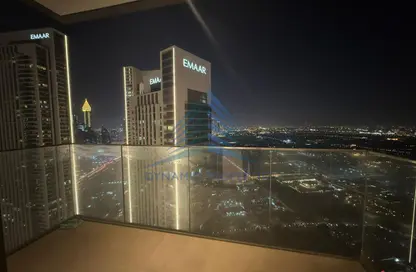 Whole Building - 2 Bedrooms - 2 Bathrooms for rent in Downtown Views - Zabeel 2 - Zabeel - Dubai