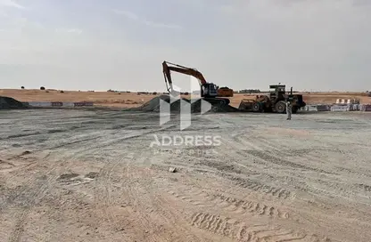 Land - Studio for sale in Al Belidah - Al Bataeh - Sharjah