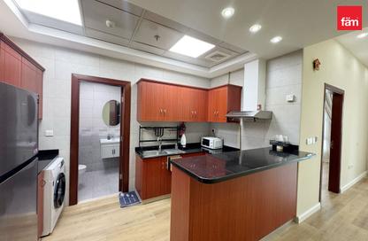 Apartment - 1 - 2 for rent in Orchidea Residence - District 13 - Jumeirah Village Circle - Dubai Apartment - 1 - 2 for rent in Orchidea Residence - District 13 - Jumeirah Village Circle - Dubai