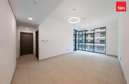 Apartment - 1 Bedroom - 2 Bathrooms for rent in Al Habbai 5 - Jumeirah Garden City - Al Satwa - Dubai