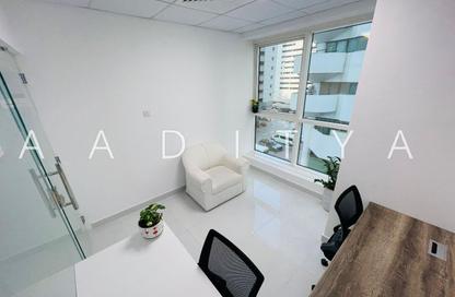 Office Space - Studio - 1 Bathroom for rent in Aspin Tower - Sheikh Zayed Road - Dubai Office Space - Studio - 1 Bathroom for rent in Aspin Tower - Sheikh Zayed Road - Dubai