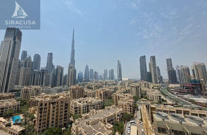 Apartment - 2 Bedrooms - 3 Bathrooms for rent in Bellevue Tower 1 - Bellevue Towers - Downtown Dubai - Dubai Apartment - 2 Bedrooms - 3 Bathrooms for rent in Bellevue Tower 1 - Bellevue Towers - Downtown Dubai - Dubai
