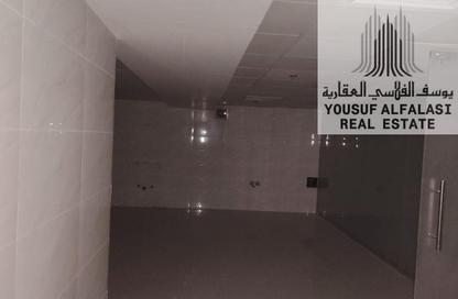 Show Room - Studio - 1 Bathroom for rent in Industrial Area 18 - Sharjah Industrial Area - Sharjah