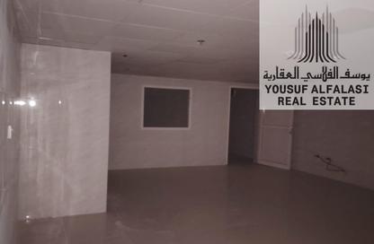 Show Room - Studio - 1 Bathroom for rent in Industrial Area 18 - Sharjah Industrial Area - Sharjah