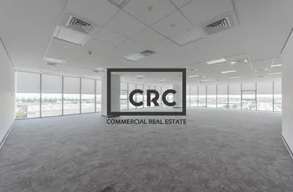 Office Space - Studio for rent in Dubai Commercity - Umm Ramool - Dubai