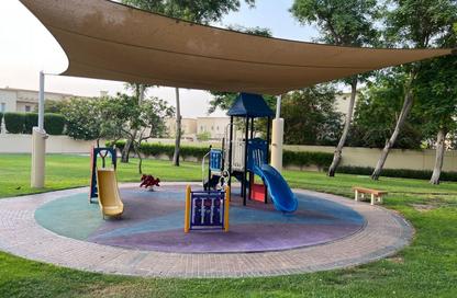 Townhouse - 3 Bedrooms - 3 Bathrooms for rent in Mira 5 - Mira - Reem - Dubai