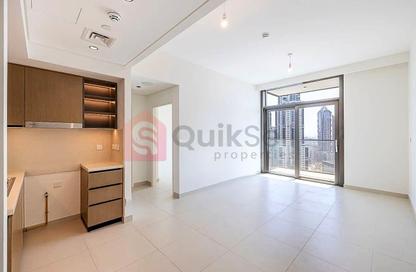 Apartment - 1 Bedroom - 1 Bathroom for rent in Burj Crown - Downtown Dubai - Dubai
