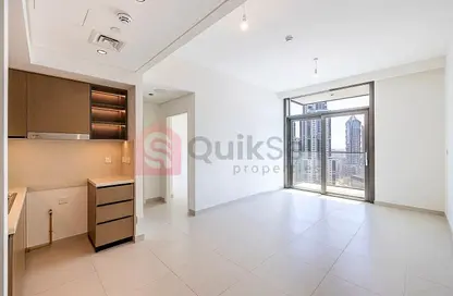 Apartment - 1 Bedroom - 1 Bathroom for rent in Burj Crown - Downtown Dubai - Dubai