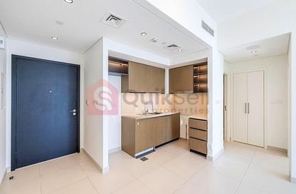 Apartment - 1 Bedroom - 1 Bathroom for rent in Burj Crown - Downtown Dubai - Dubai