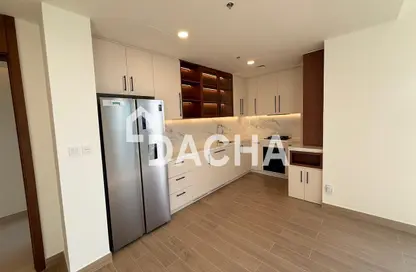 Apartment - 2 Bedrooms - 2 Bathrooms for rent in Holland Gardens - Town Square - Dubai