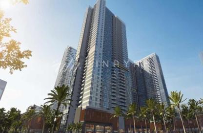 Apartment - 4 Bedrooms - 4 Bathrooms for sale in Park Views Residences B - Park Views Residences - Al Kifaf - Bur Dubai - Dubai