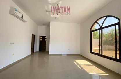 Villa - 3 - 3 for rent in Al Riffa - Ras Al Khaimah