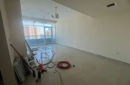 Apartment - 2 Bedrooms - 2 Bathrooms for rent in New Al Taawun Road - Al Taawun - Sharjah