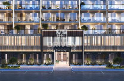 Apartment - Studio - 1 Bathroom for sale in Tavora Residences - International City Phase 2 - Al Warsan 4 - Al Warsan - Dubai