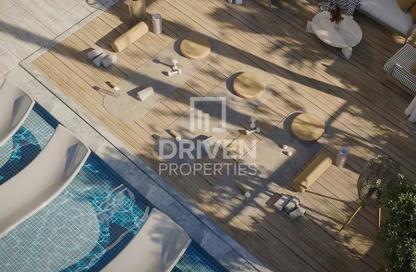 Apartment - Studio - 1 Bathroom for sale in Tavora Residences - International City Phase 2 - Al Warsan 4 - Al Warsan - Dubai