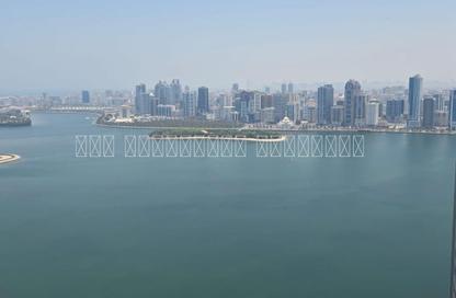 Apartment - 1 Bedroom - 2 Bathrooms for rent in Queen Tower - Al Qasba - Sharjah