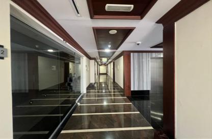 Office Space - Studio - 1 Bathroom for sale in I Rise Tower - Barsha Heights (Tecom) - Dubai Office Space - Studio - 1 Bathroom for sale in I Rise Tower - Barsha Heights (Tecom) - Dubai