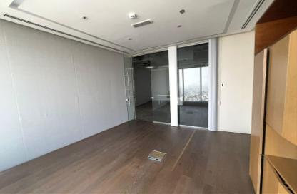 Office Space - Studio - 1 Bathroom for sale in I Rise Tower - Barsha Heights (Tecom) - Dubai Office Space - Studio - 1 Bathroom for sale in I Rise Tower - Barsha Heights (Tecom) - Dubai