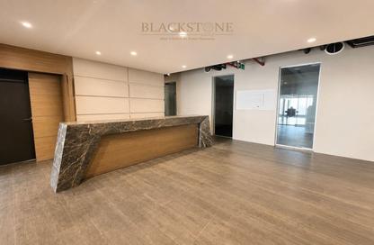 Office Space - Studio - 1 Bathroom for sale in I Rise Tower - Barsha Heights (Tecom) - Dubai Office Space - Studio - 1 Bathroom for sale in I Rise Tower - Barsha Heights (Tecom) - Dubai